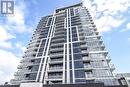 #307 -385 Winston Rd, Grimsby, ON  - Outdoor With Balcony With Facade 