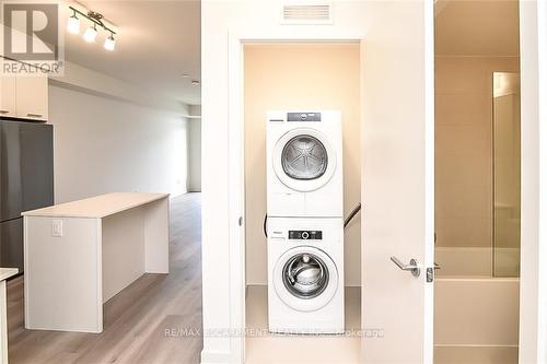 #307 -385 Winston Rd, Grimsby, ON - Indoor Photo Showing Laundry Room