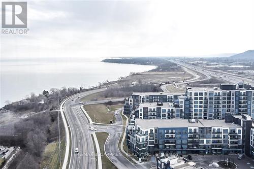307 - 385 Winston Road, Grimsby, ON - Outdoor With View
