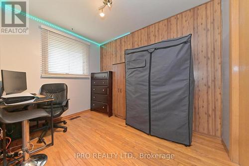 98 Riverdale Drive, Hamilton, ON - Indoor Photo Showing Office