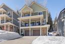 750 Redstone Drive, Rossland, BC  - Outdoor With Facade 
