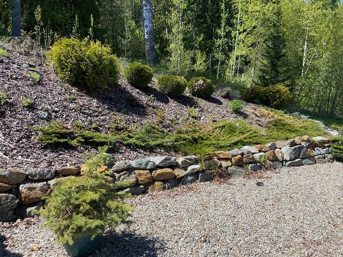 750 Redstone Drive, Rossland, BC - Outdoor
