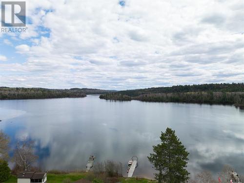 8 Atikokan Rd, Coleman Twp, ON - Outdoor With View