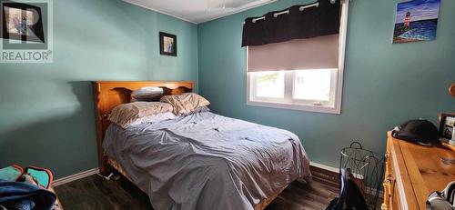 2 Wellsdale Avenue, Pasadena, NL - Indoor Photo Showing Bedroom