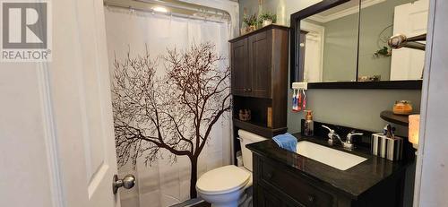 2 Wellsdale Avenue, Pasadena, NL - Indoor Photo Showing Bathroom