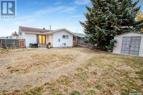 266 Tims Crescent, Swift Current, SK - Outdoor