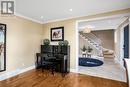 161 Dornie Rd, Oakville, ON  - Indoor Photo Showing Other Room 