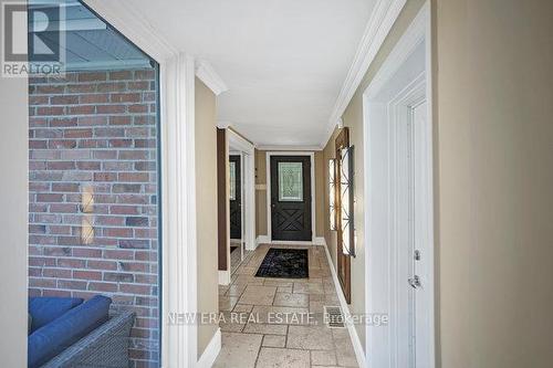 161 Dornie Rd, Oakville, ON - Indoor Photo Showing Other Room