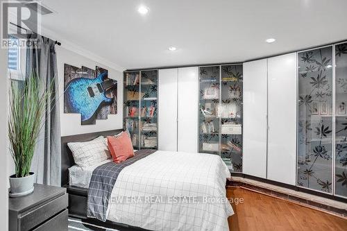 161 Dornie Road, Oakville, ON - Indoor Photo Showing Bedroom
