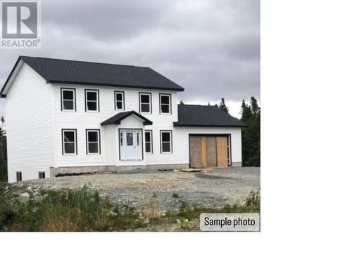 346 Old Broad Cove Road, Portugal Cove - St. Phillips, NL - Outdoor