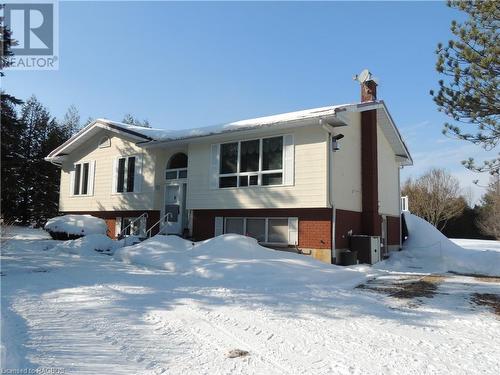 523635 Concession 12 Road, West Grey, ON - Outdoor