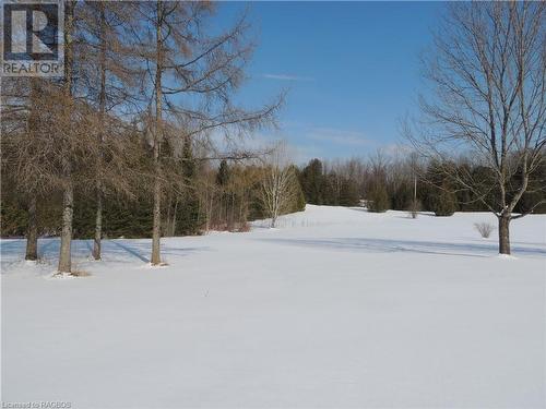 523635 Concession 12 Road, West Grey, ON - Outdoor With View