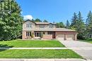 117 Humber Valley Cres, King, ON  - Outdoor With Facade 