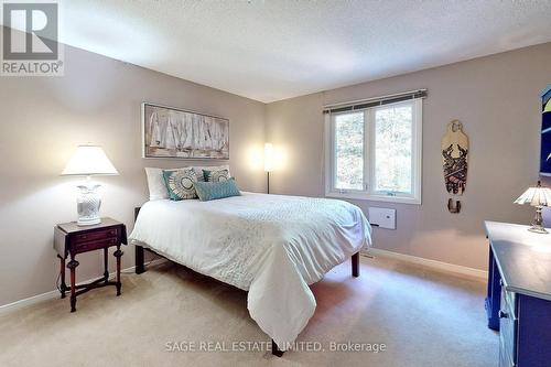 117 Humber Valley Cres, King, ON - Indoor Photo Showing Bedroom