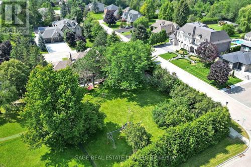 117 Humber Valley Crescent, King, ON - Outdoor