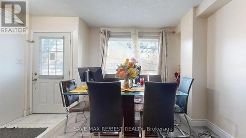 4 - 375 Pioneer Drive, Kitchener, ON - Indoor Photo Showing Dining Room