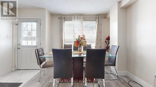 4 - 375 Pioneer Drive, Kitchener, ON - Indoor Photo Showing Dining Room