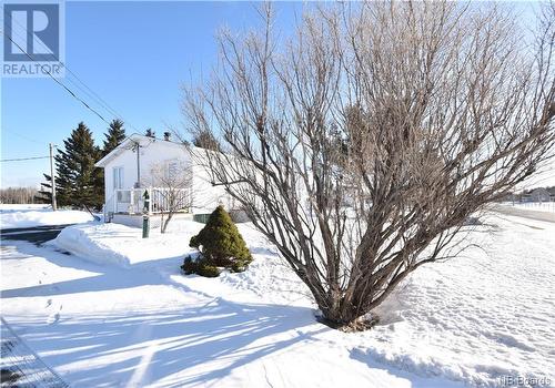 1639 Route 355, Sainte-Rose, NB - Outdoor With View