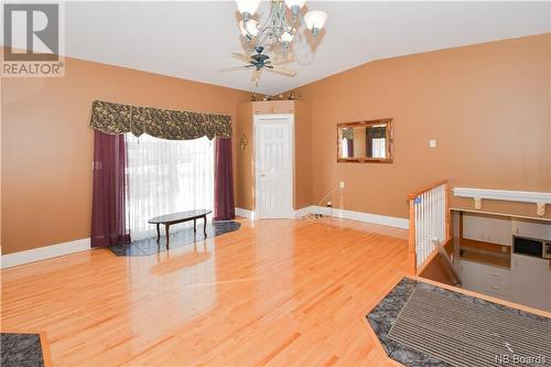 1639 Route 355, Sainte-Rose, NB - Indoor Photo Showing Other Room