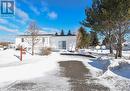 1639 Route 355, Sainte-Rose, NB  - Outdoor With View 