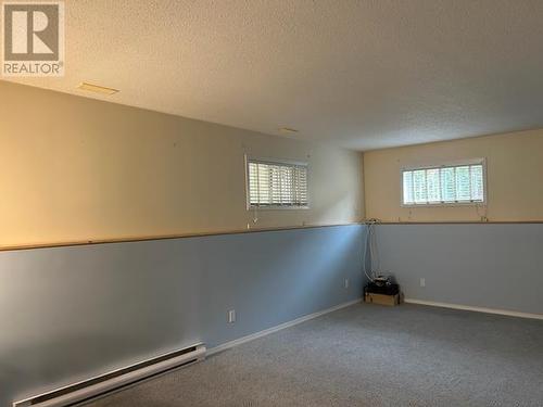 256 Vanderview Drive, Vanderhoof, BC - Indoor Photo Showing Other Room