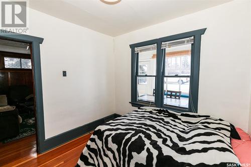 424 Manitoba Avenue, Kerrobert, SK - Indoor Photo Showing Bedroom