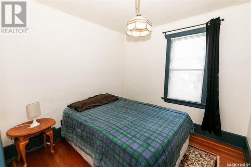 424 Manitoba Avenue, Kerrobert, SK - Indoor Photo Showing Bedroom