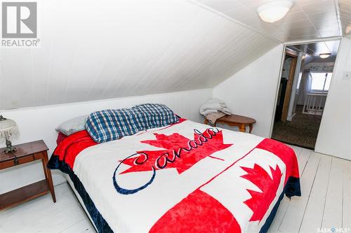 424 Manitoba Avenue, Kerrobert, SK - Indoor Photo Showing Bedroom