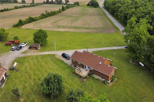 290 Richert Road, Haldimand County, ON - Outdoor With View