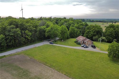 290 Richert Road, Haldimand County, ON - Outdoor With View