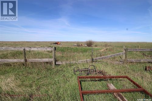 Ne 7-8-18 W3, Shaunavon, SK - Outdoor With View