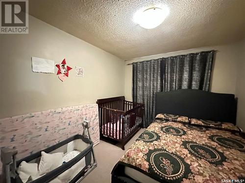 6 38 Spence Street, Regina, SK - Indoor Photo Showing Bedroom