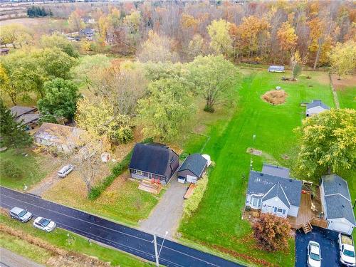 3815 Highway 3, Port Colborne, ON - Outdoor With View