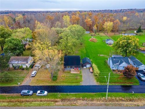 3815 Highway 3, Port Colborne, ON - Outdoor With View