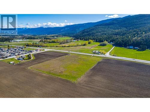1939 97A Highway, Armstrong, BC 