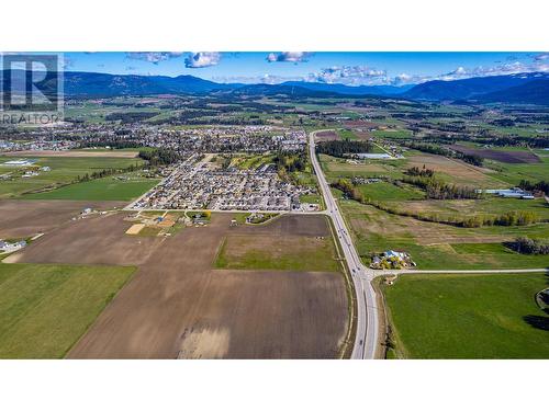 1939 97A Highway, Armstrong, BC 