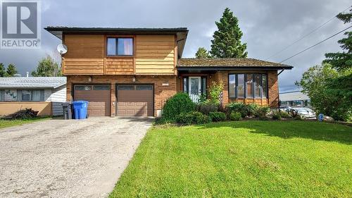10204 109 Avenue, Fort St. John, BC - Outdoor