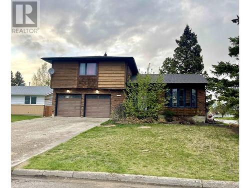 10204 109 Avenue, Fort St. John, BC - Outdoor