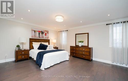29 Roxborough Lane, Vaughan, ON - Indoor Photo Showing Bedroom