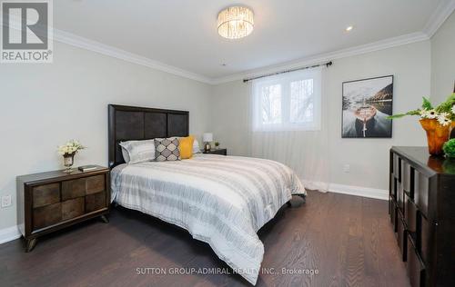 29 Roxborough Lane, Vaughan, ON - Indoor Photo Showing Bedroom