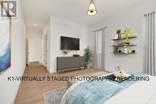 2-1000 D'Arcy Street, Cobourg, ON - Indoor Photo Showing Other Room