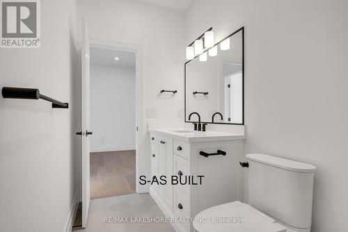 2-1000 D'Arcy Street, Cobourg, ON - Indoor Photo Showing Bathroom