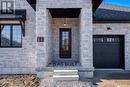 2-1000 D'Arcy Street, Cobourg, ON  - Outdoor 