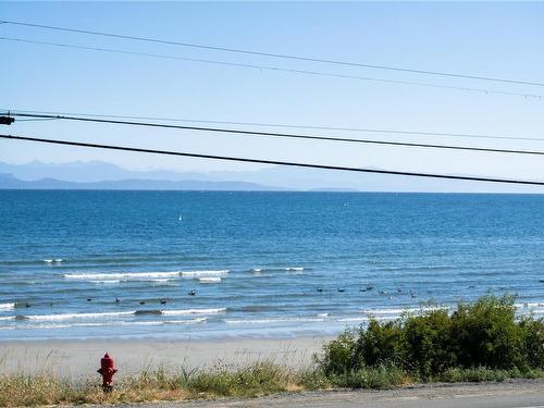 107-3156 Island Hwy West, Qualicum Beach, BC - Outdoor With Body Of Water With View
