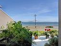 107-3156 Island Hwy West, Qualicum Beach, BC  - Outdoor With Body Of Water With View 
