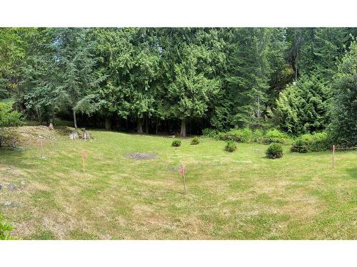 Lot B Anchor Way, Nanoose Bay, BC 