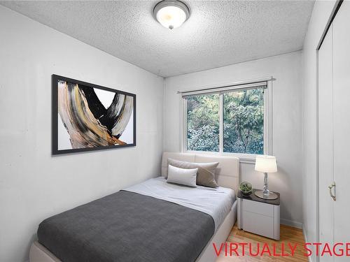6988 Lancewood Ave, Lantzville, BC - Indoor Photo Showing Bedroom