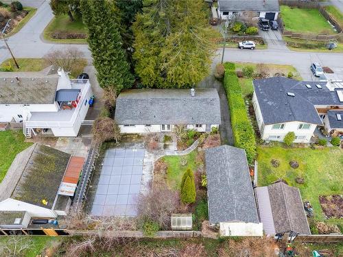 6988 Lancewood Ave, Lantzville, BC - Outdoor With View