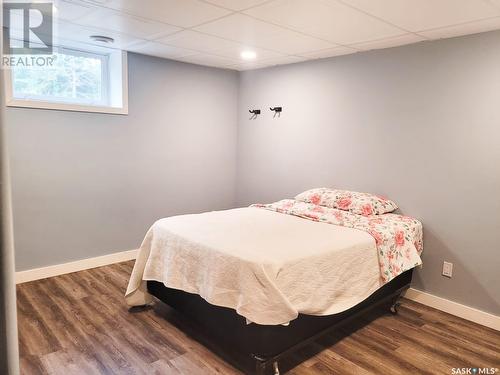 321 3Rd Street, St. Brieux, SK - Indoor Photo Showing Bedroom