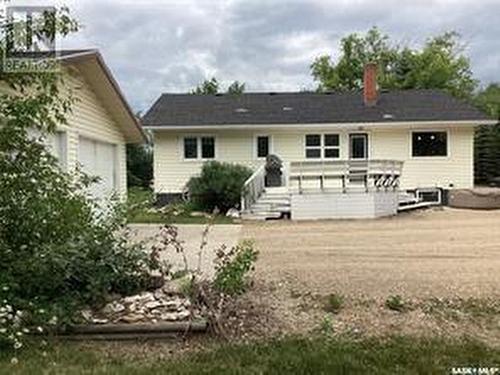 321 3Rd Street, St. Brieux, SK - Outdoor